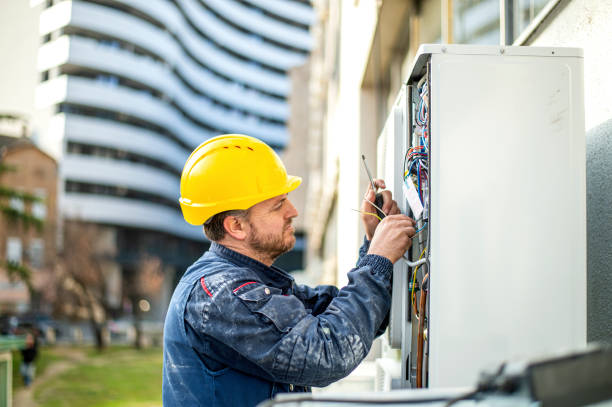 Trusted Laymantown, VA Electrical Services Experts