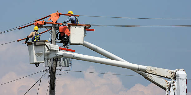 Emergency Electrical Repair Services in Laymantown, VA